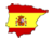 HIDRODOMUS - Espanol